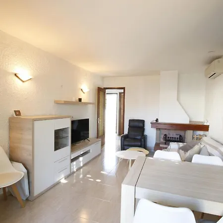 Villa Francisca *