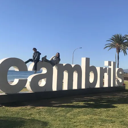 Francisca Villa Cambrils