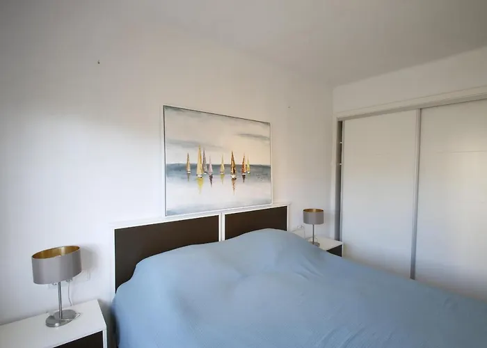 Villa Francisca *