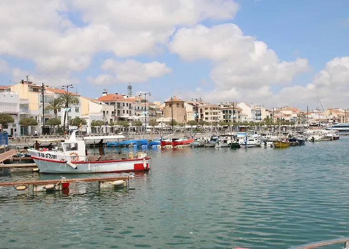 Francisca Villa Cambrils