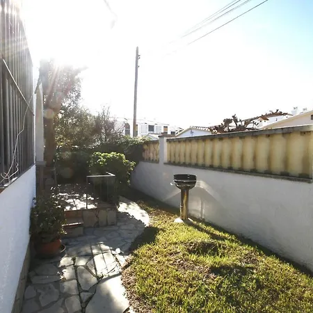 Villa Francisca