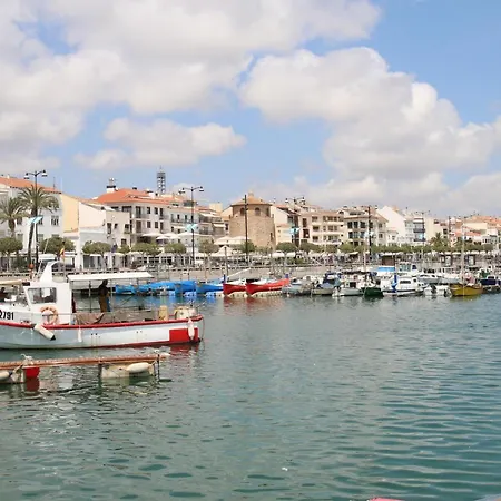 Francisca Villa Cambrils