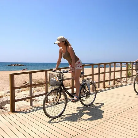 Francisca * Cambrils