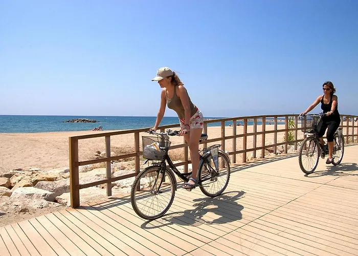 Francisca * Cambrils