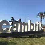 Francisca Villa Cambrils